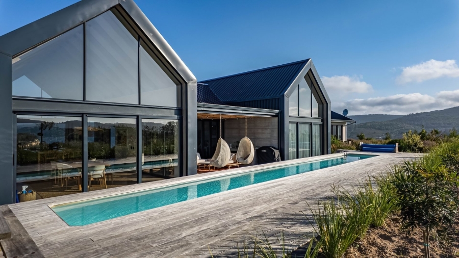 0 Bedroom Property for Sale in Welbedacht Western Cape
